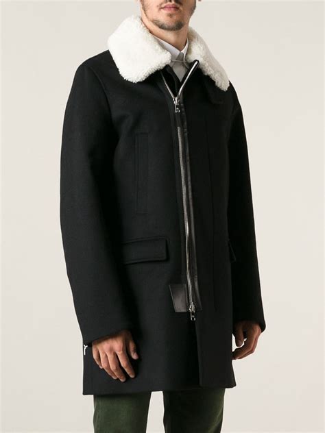 dior homme coat price|Dior Homme original uk.